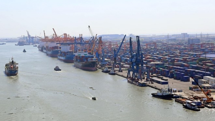 Maritime transport key to Vietnam’s sea strategy