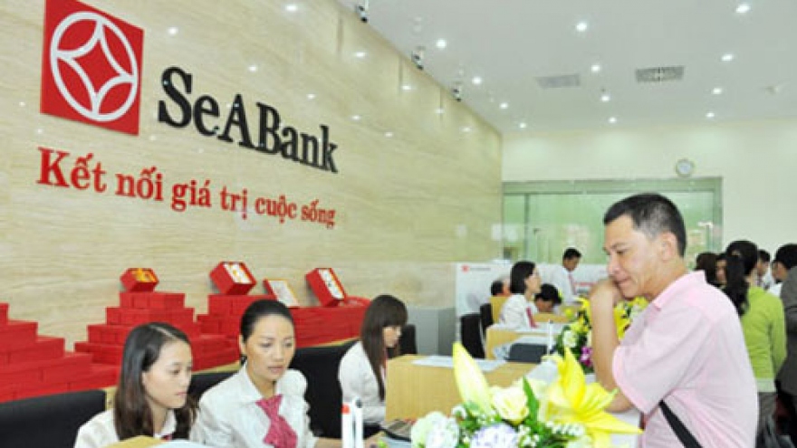 SeABank wins dual international awards