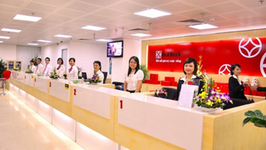 SeABank recognised by Global Banking & Finance Review