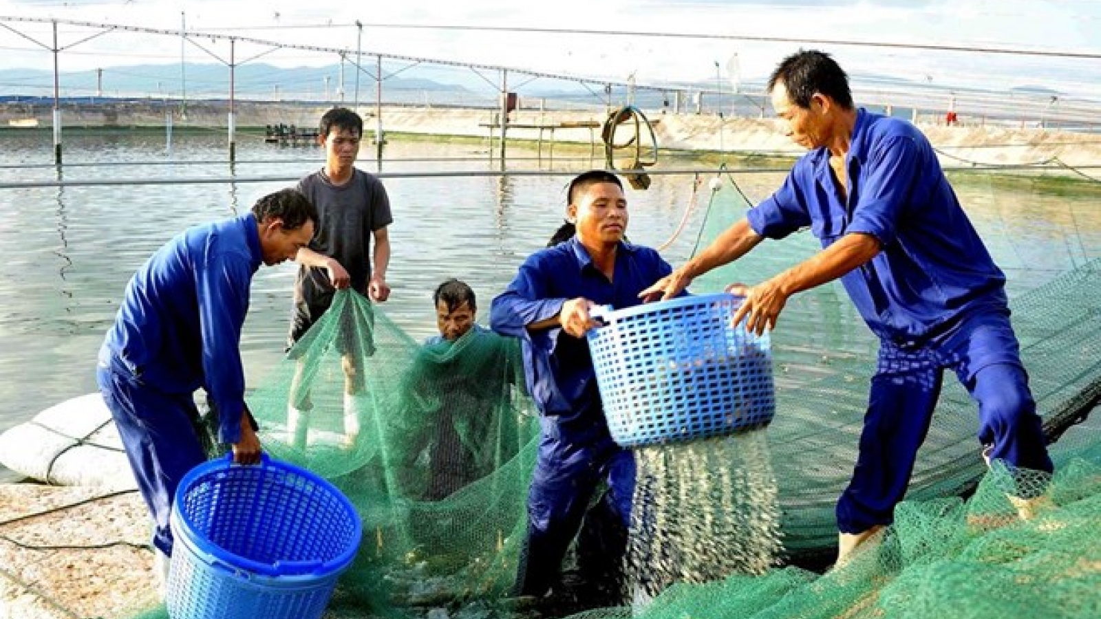 Vietnam maps out marine use plan