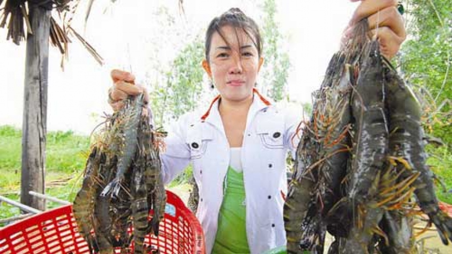 Seafood companies struggle, rush to finalise M&As