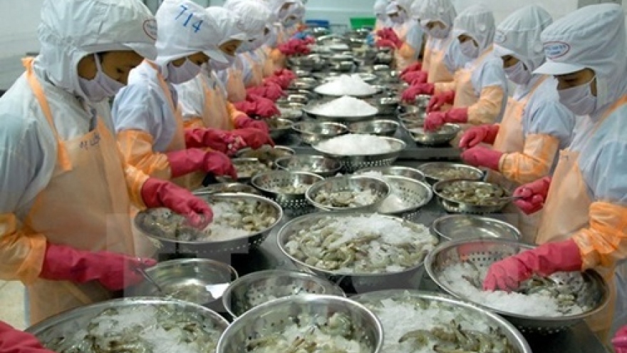 VASEP: Seafood exporters trying to navigate rough waters