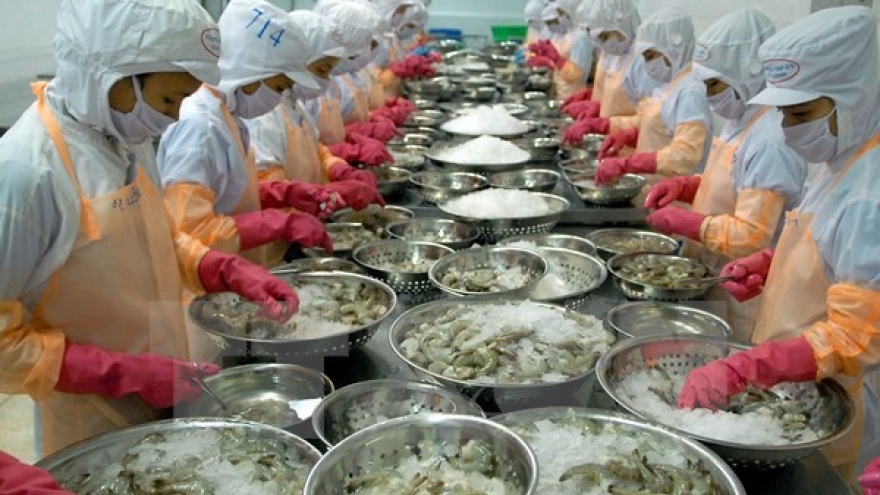 
        Panama issues import permits to 17 local seafood exporters
                              