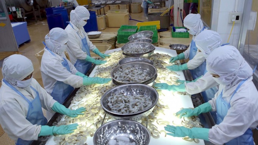 Seafood exporters slam red tape