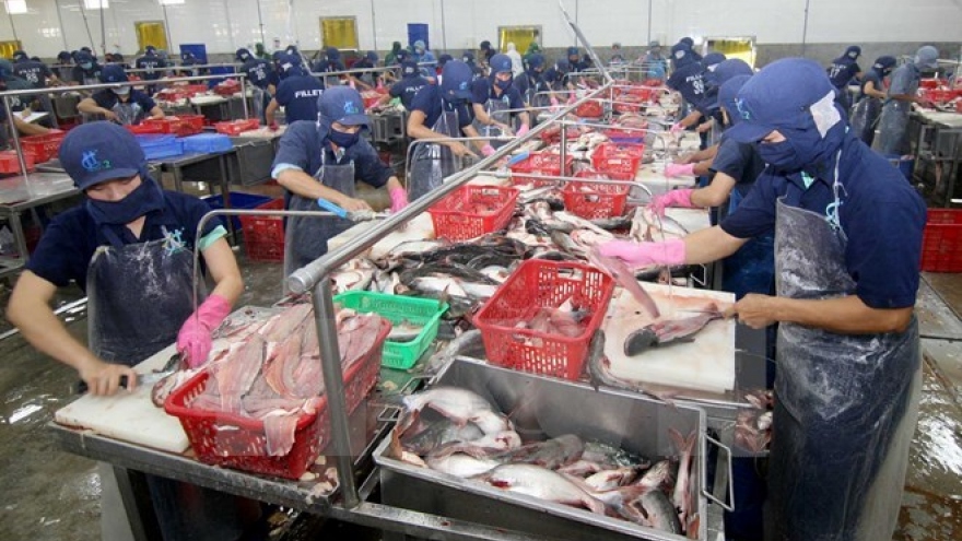 Vietnam’s National Assembly supports stronger economic ties with US