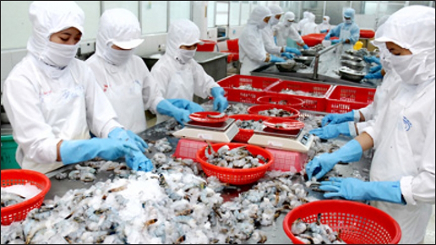 Ca Mau province prioritises aquatic sector development