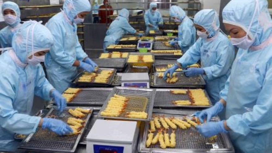 Control of seafood exports to Japan must keep strict: experts