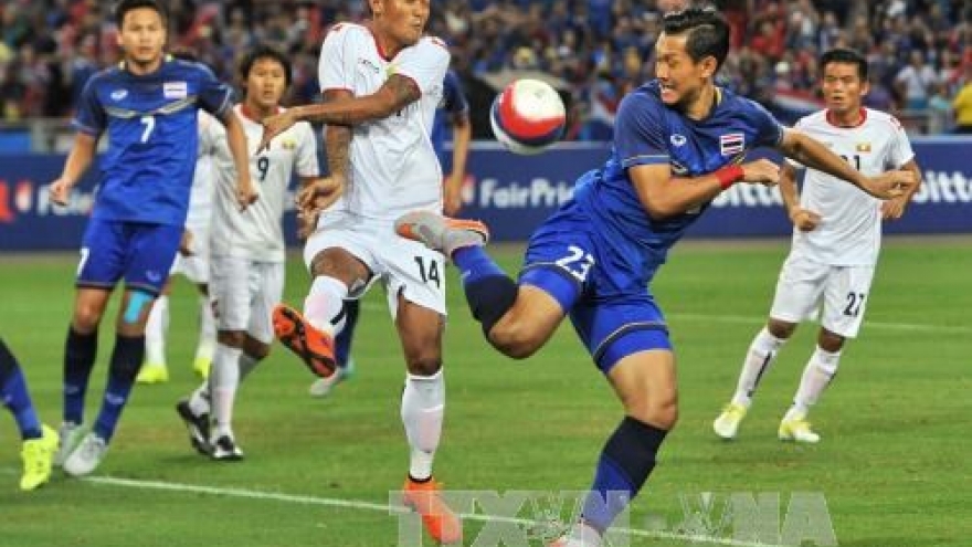 Philippines withdraws from hosting 2019 SEA Games