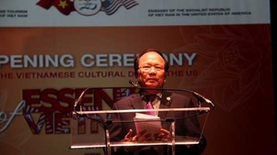 Vietnam seals tourism deals with Cambodia, Laos, Myanmar