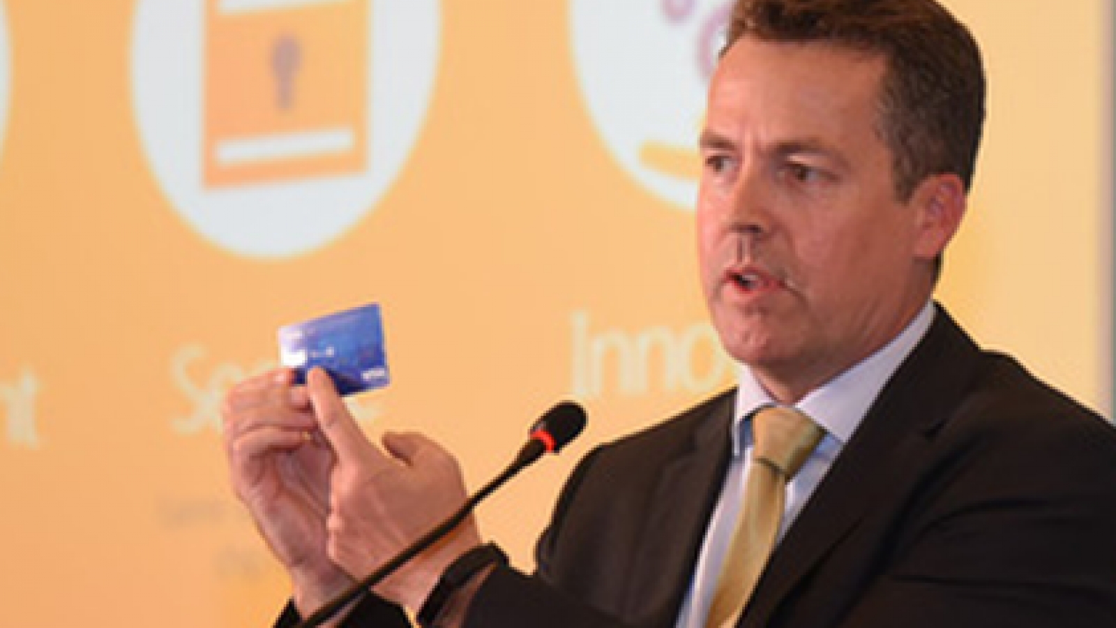 Contactless payments become more common in Vietnam: Visa