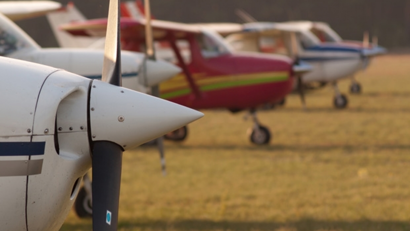 Tourism industry to make more use of general aviation
