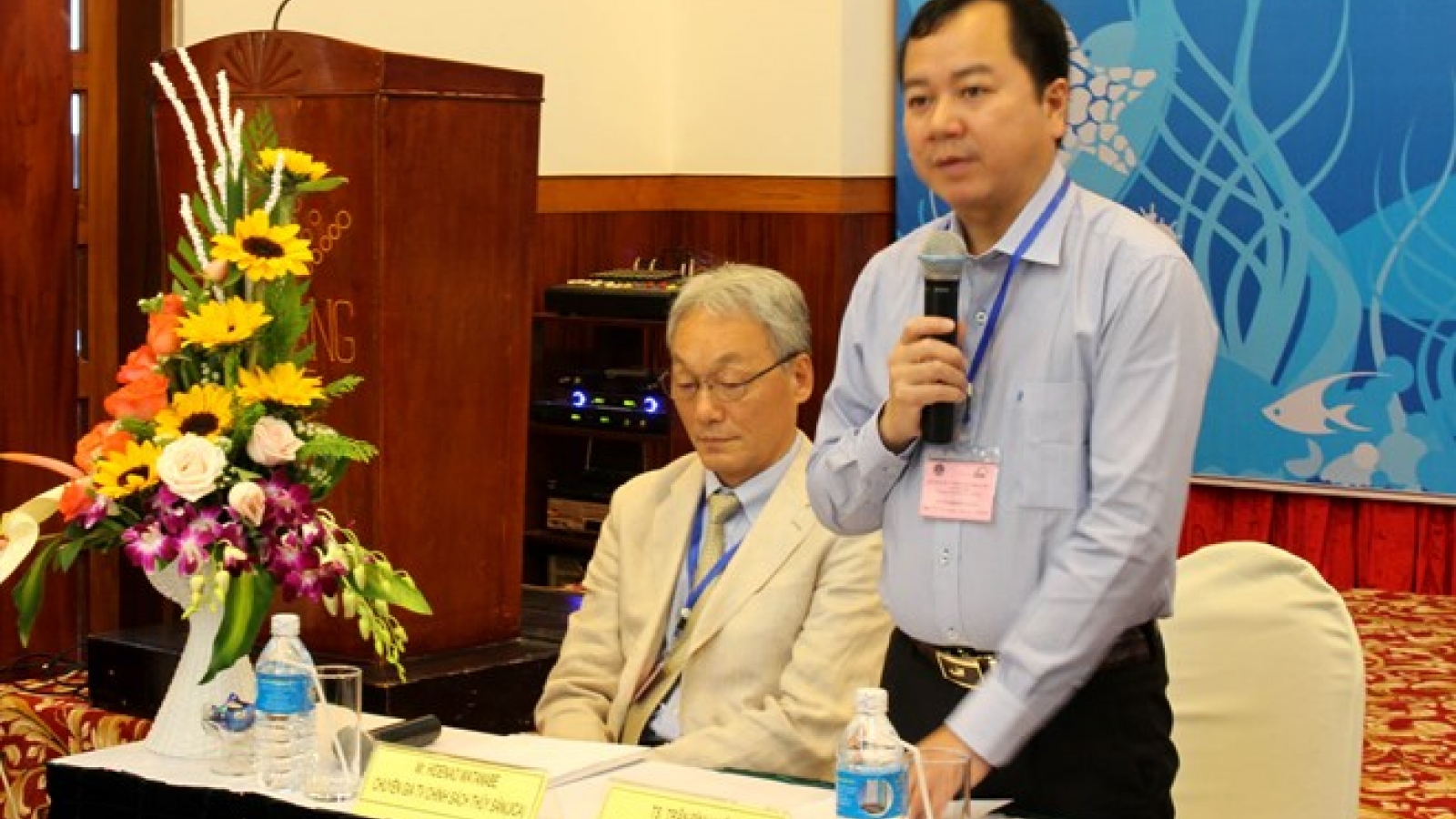 Workshop spotlights sustainable seaweed cultivation