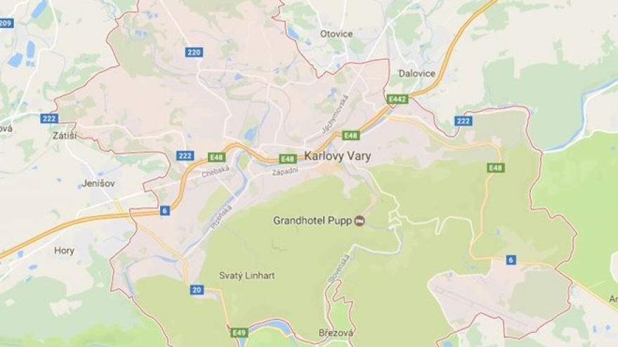 Racial factor excluded in death of Vietnamese in Czech