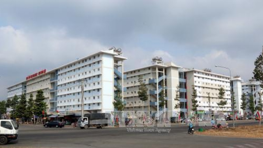 
        National Assembly weighing plan to tax second homes
                              