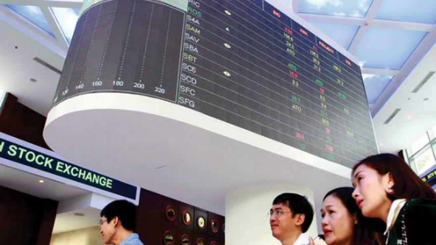 Securities market to introduce new product in 2018
