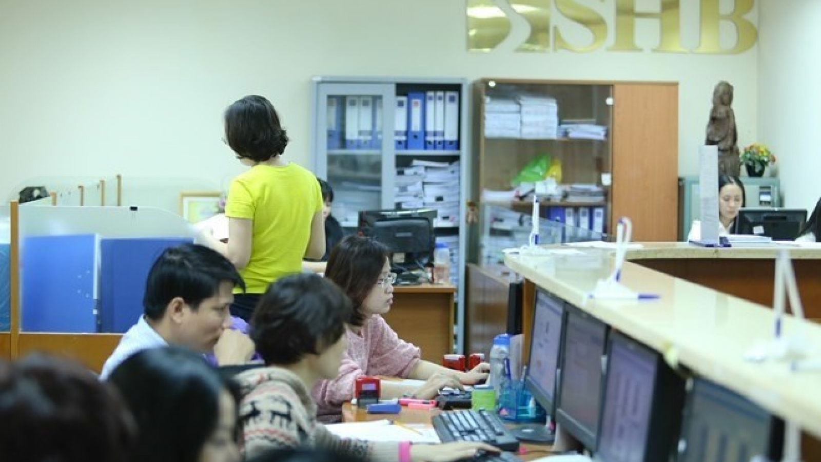 New securities law aims to clarify procedures