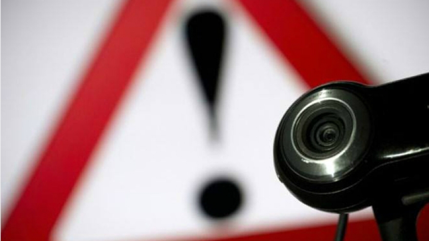 Survey finds 76 pct of Vietnam's security cameras hackable