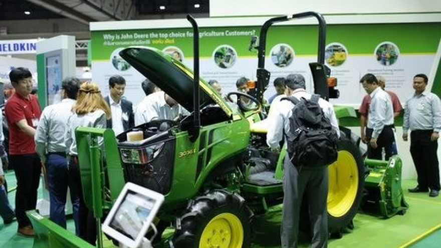 SIMA ASEAN Thailand 2017 scheduled for September
