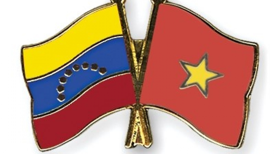 Seminar traces Vietnam – Venezuela friendship