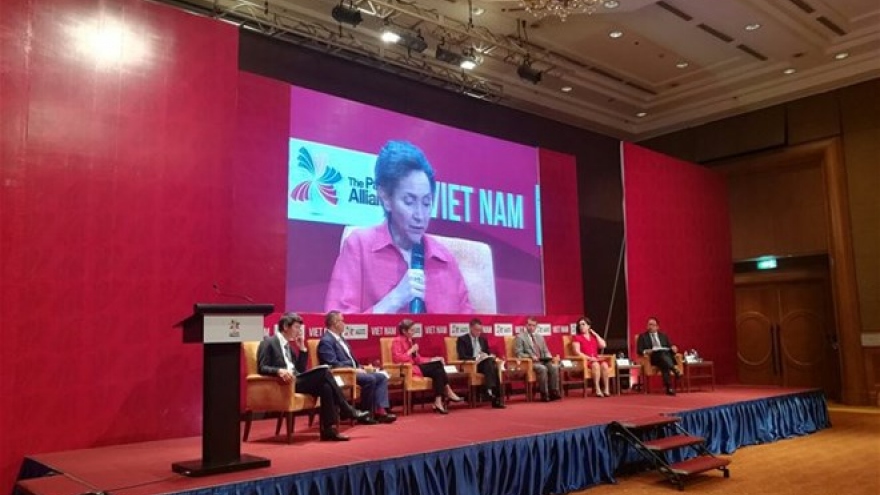Seminar aims to enhance ASEAN-Pacific Alliance links