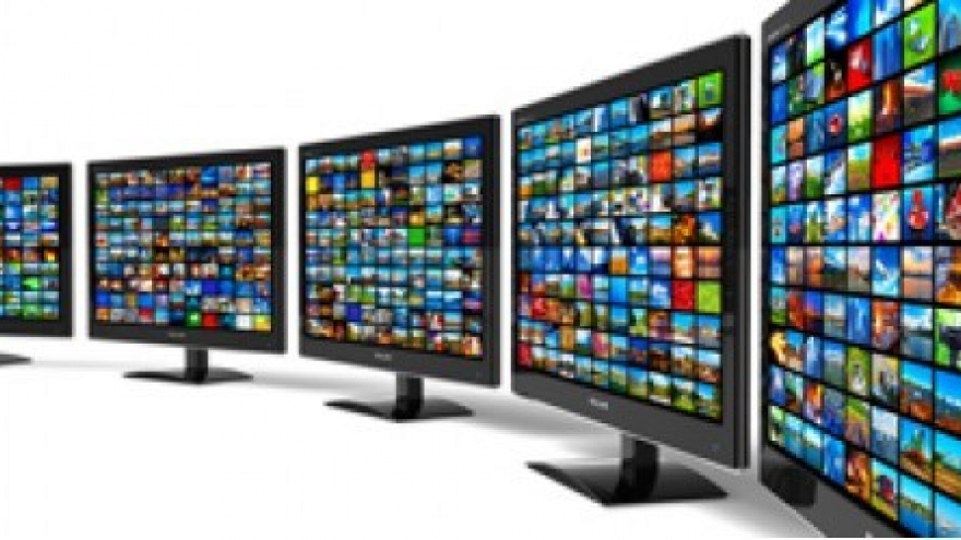 Int’l conference on digital television held in Da Nang