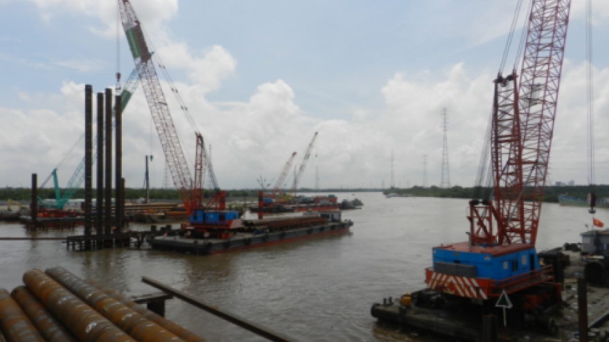 HCM City spends over $944mn on flood, sewage management