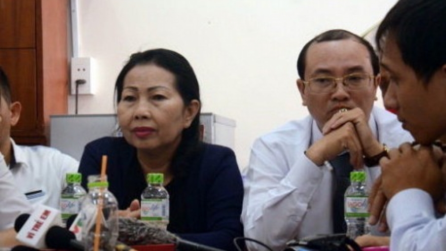A child is sexually abused every eight hours in Vietnam