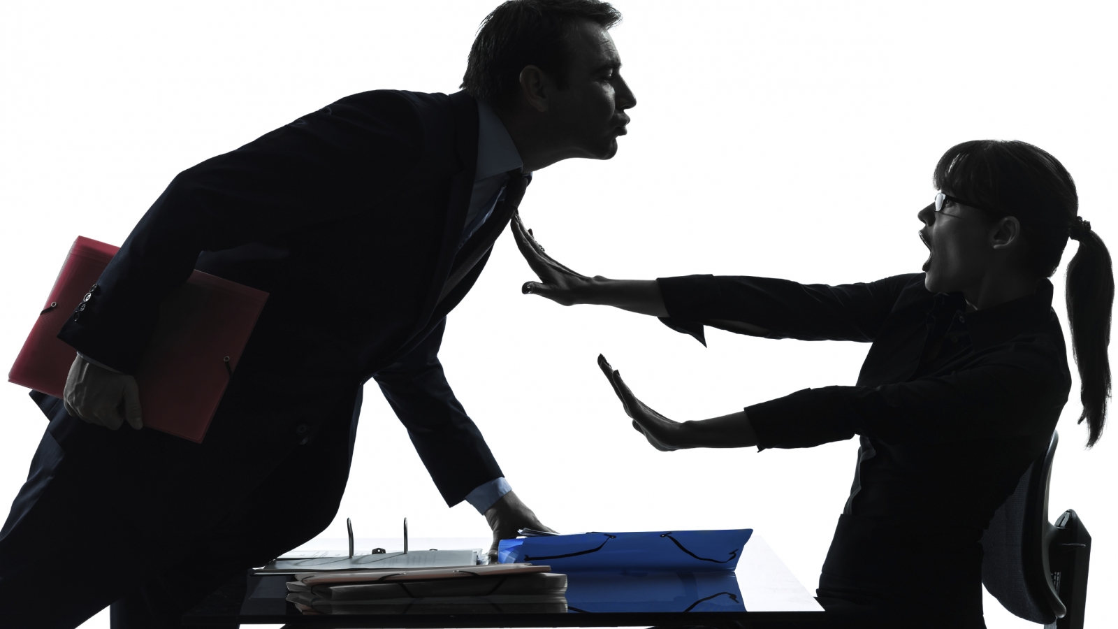 Lawmakers act to end gender, racial discrimination in workplace
