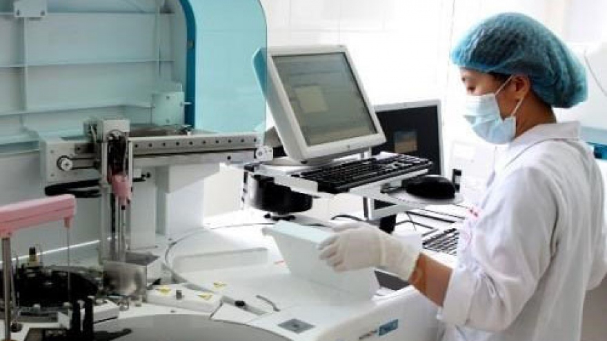 Medical supply plant to be based in Saigon hi-tech park