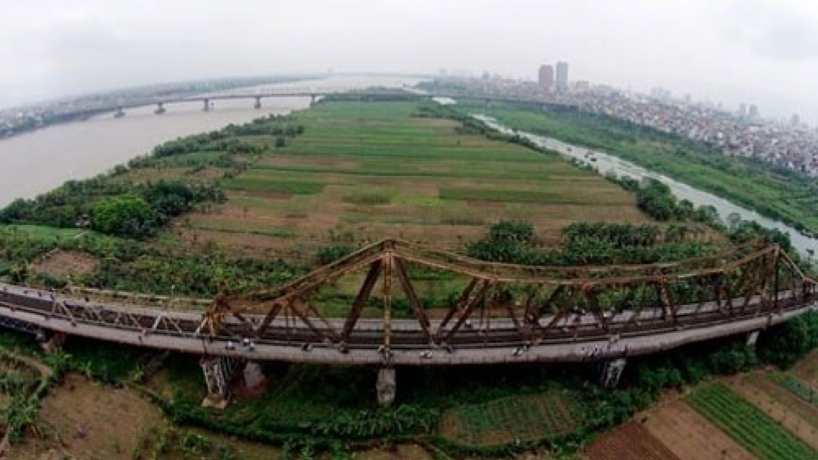 Red River project yet to be considered