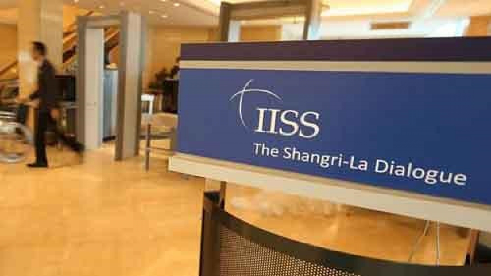 East Sea continues to be a hot topic at Shangri-La Dialogue 2017
