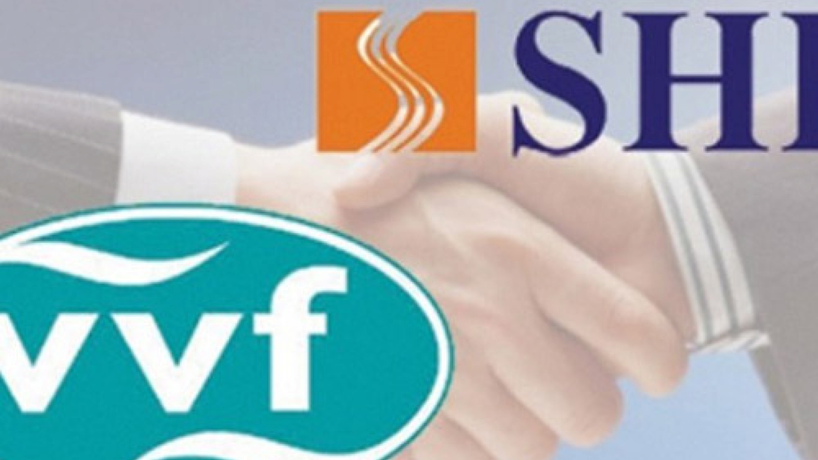 SHB merger with VVF approved in principle