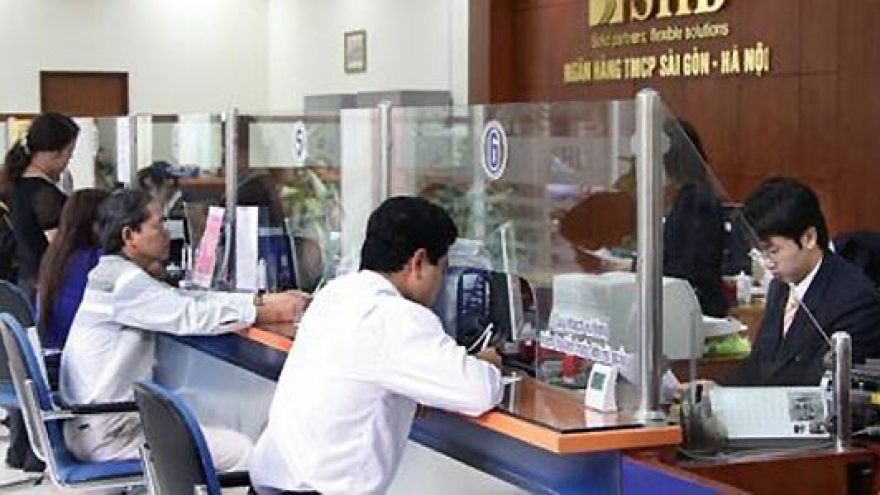 Saigon-Hanoi Bank opens subsidiary in Laos