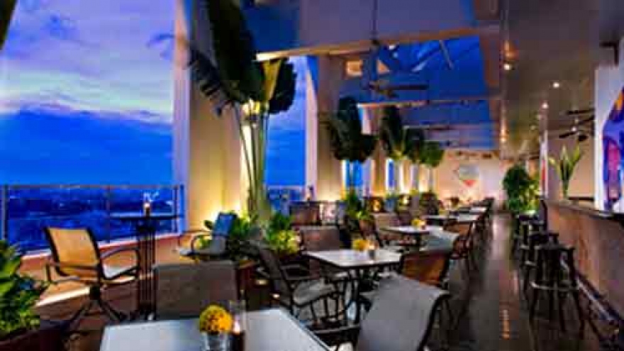 New treats at Sheraton Saigon in August