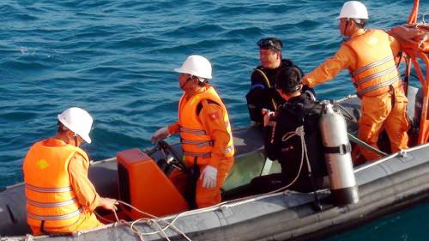 Vietnam opens criminal case into ship collision that killed 9
