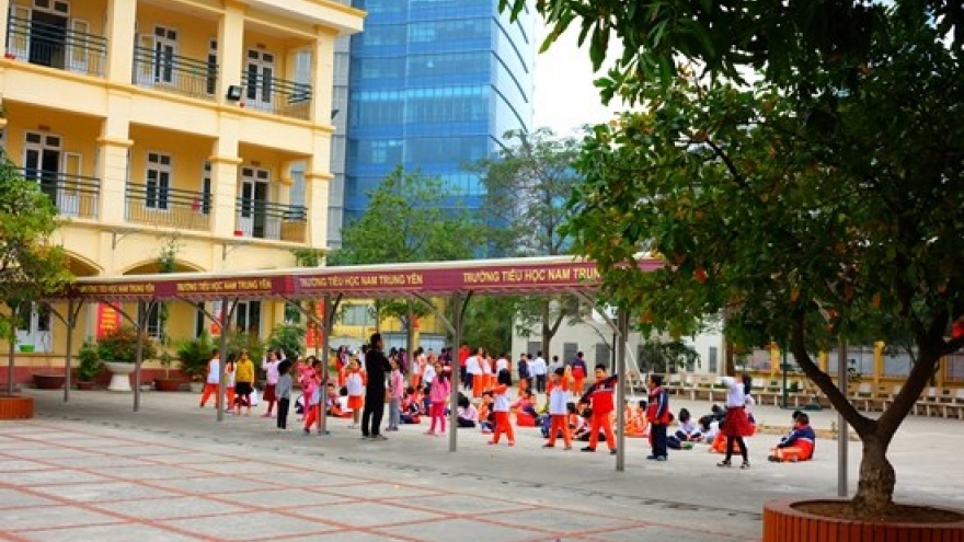 Education Minister instructs measures to ensure safety at school