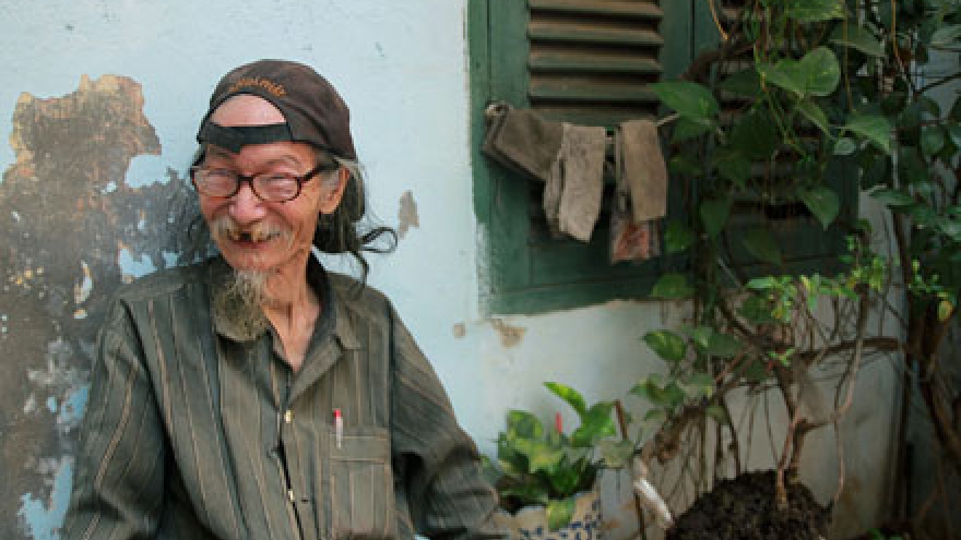 
        12 feature-length, 30 short films compete at 4th Haniff
                              