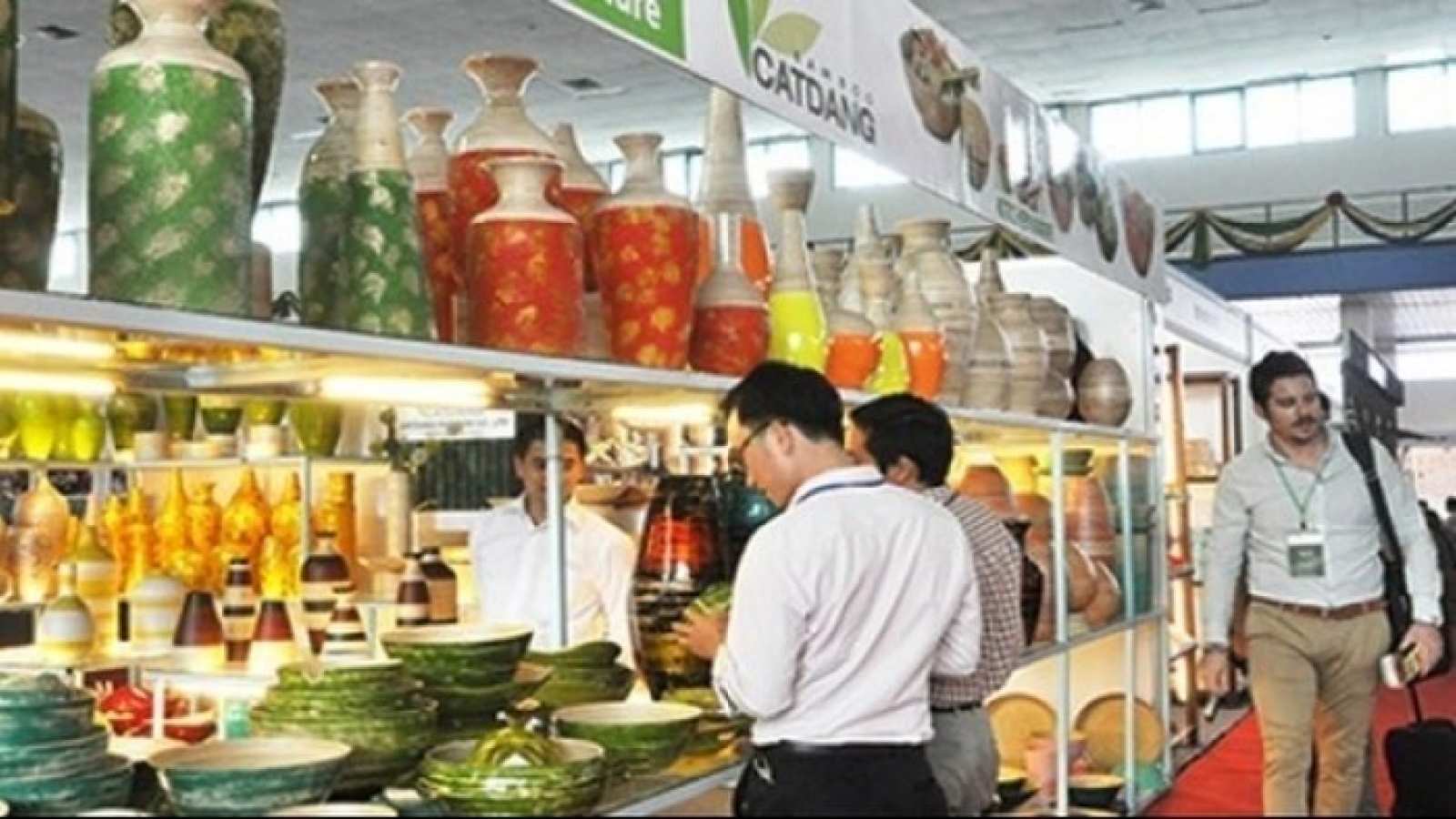 Hanoi Gift Show 2018 to draw more than 250 exhibitors
