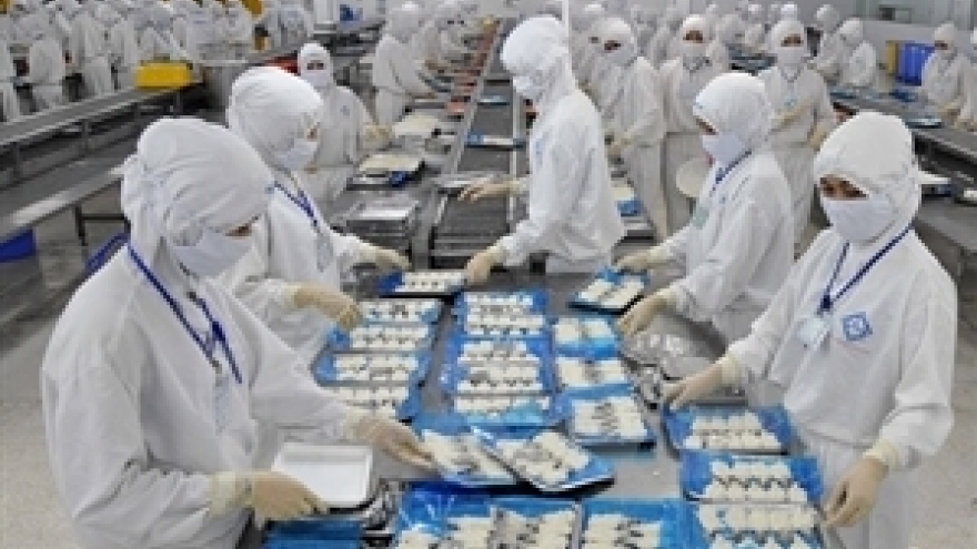 Workshop on improving export business awareness in trade remedies