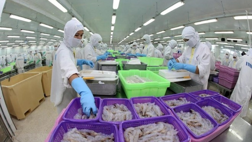 Vietnam, Australia boost farm produce trading