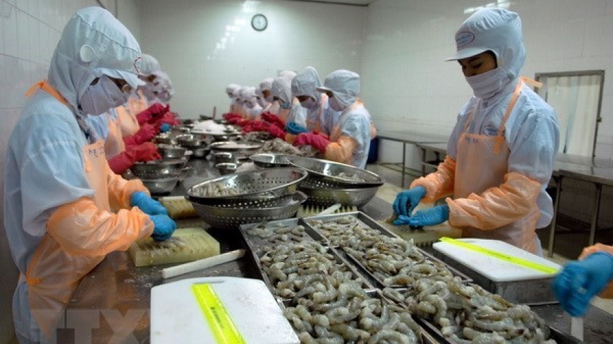 Experts: Vietnam must work hard to meet export targets