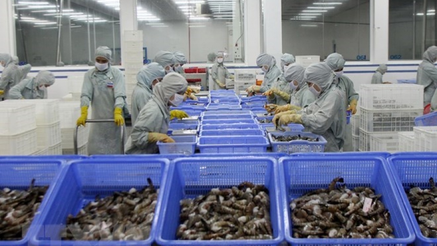 Shrimp by-products called ‘gold mine’ for processing industry