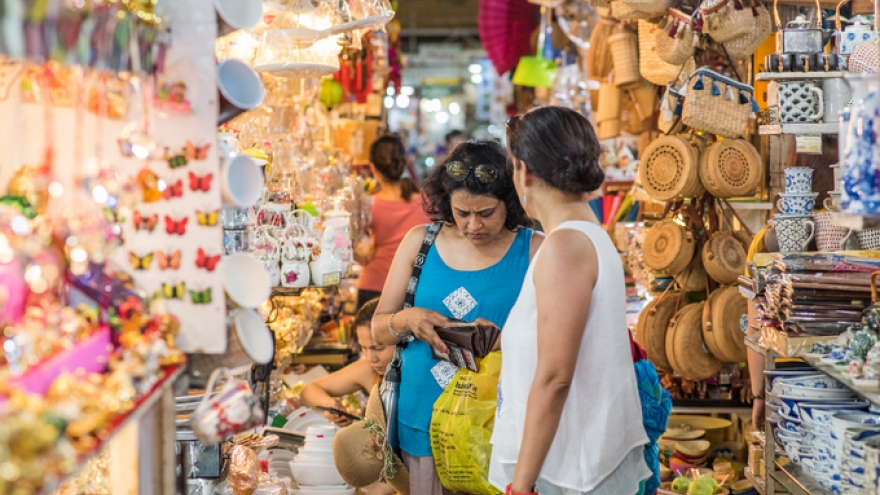 Saigon a top five city for single travelers