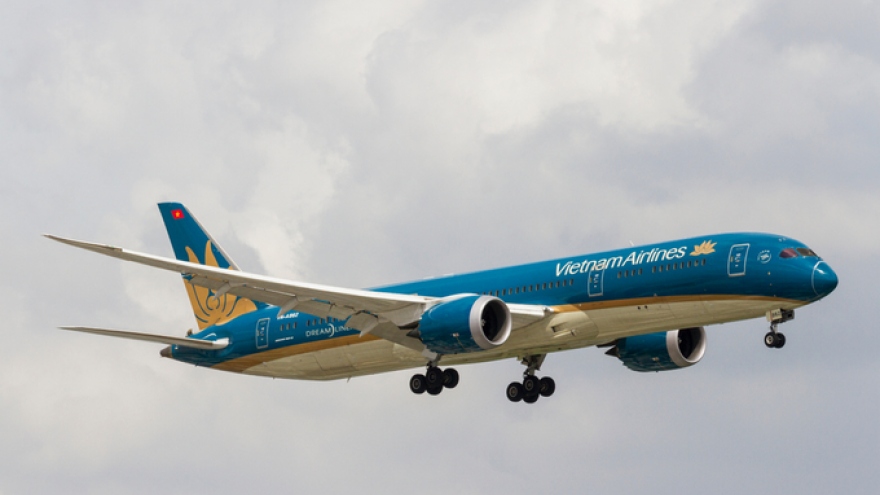 Vietnam Airlines increases carry-on, check-in luggage allowances