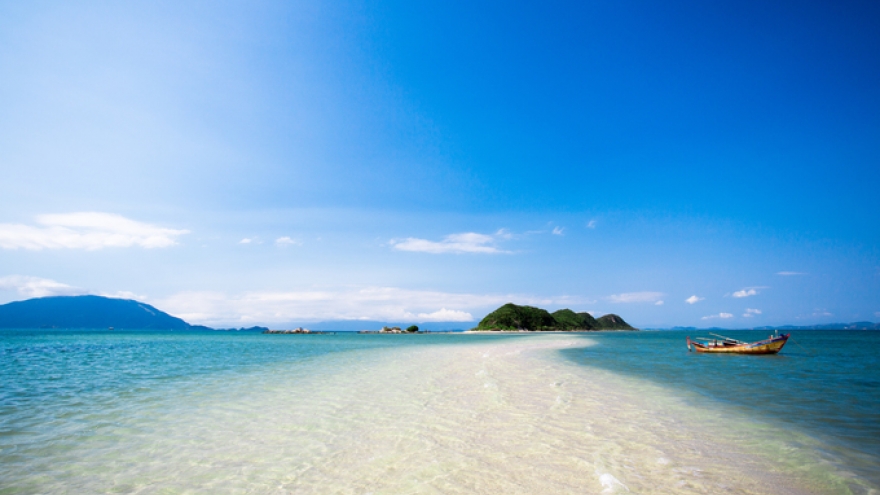 Da Nang, Nha Trang are new Aussie favorites