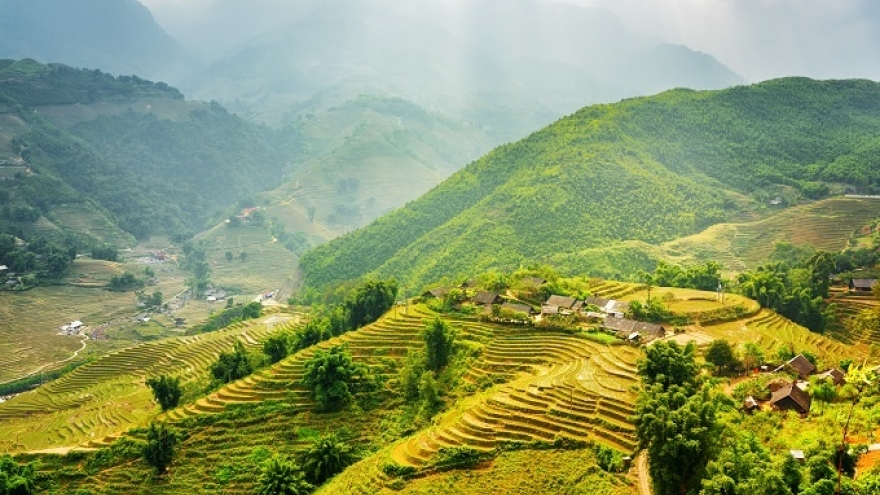 Vietnam emerges a new favorite among Asia Pacific travelers