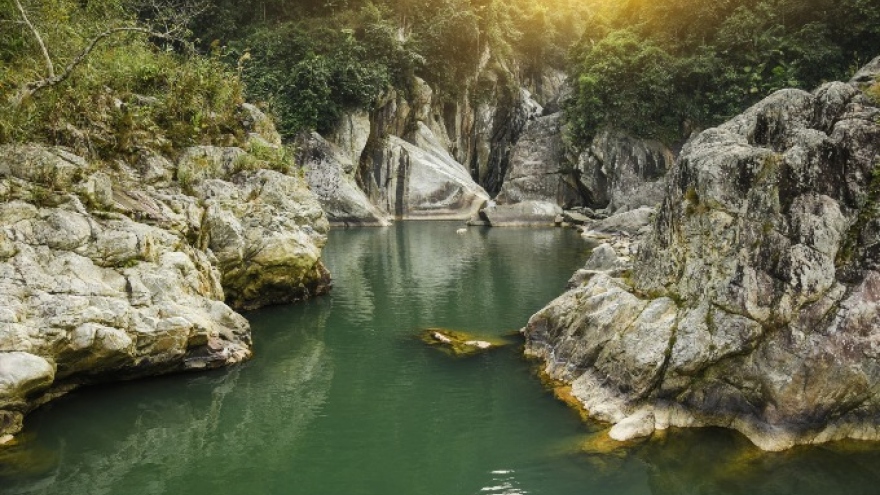 National Geographic lists Vietnam mountain range among world’s best destinations
