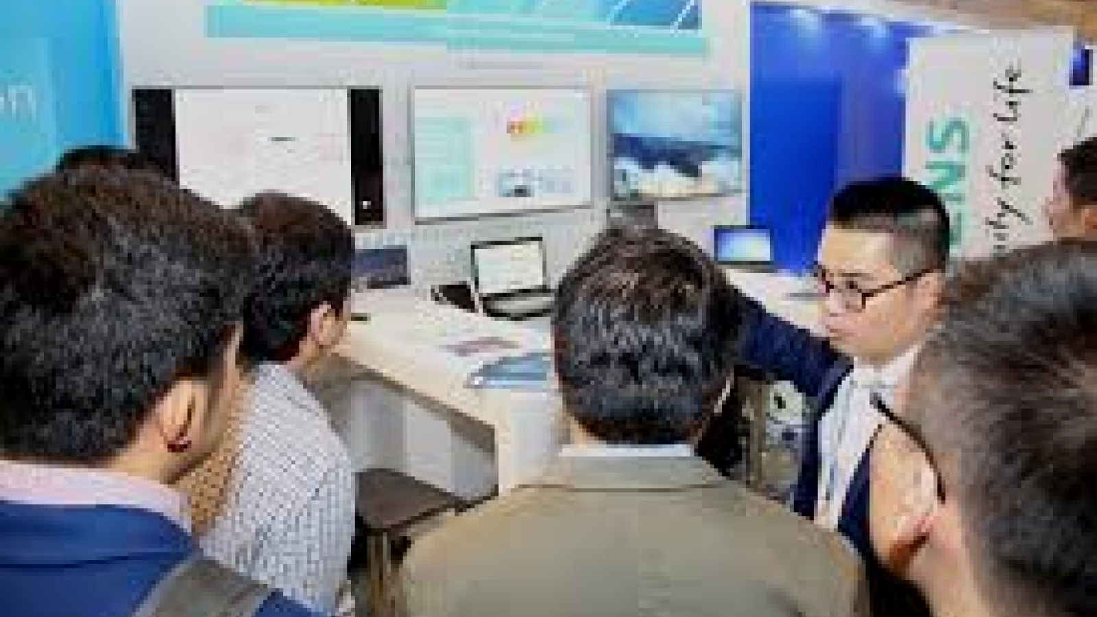 Digitalisation to drive agriculture in a sustainable way: Eurocham experts