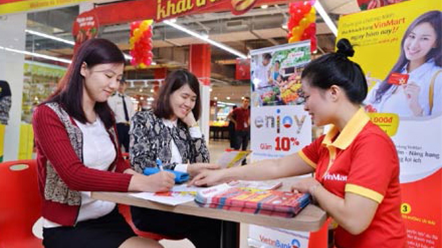 Rising taste of middle class lures foreign investment