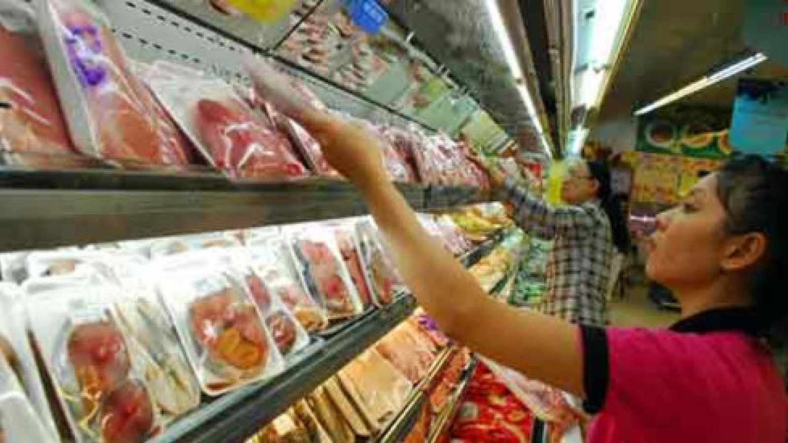 Vietnamese goods favoured in RoK